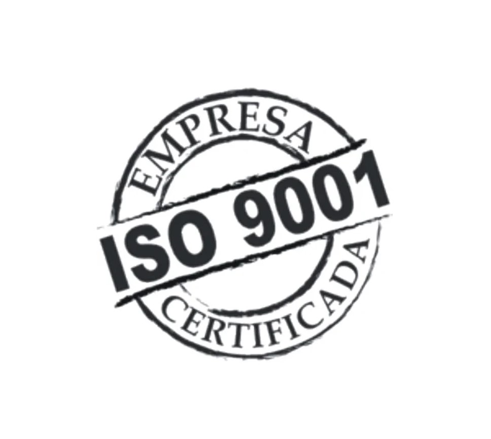 Certificação da ISO 9001, uma conquista Gencons!