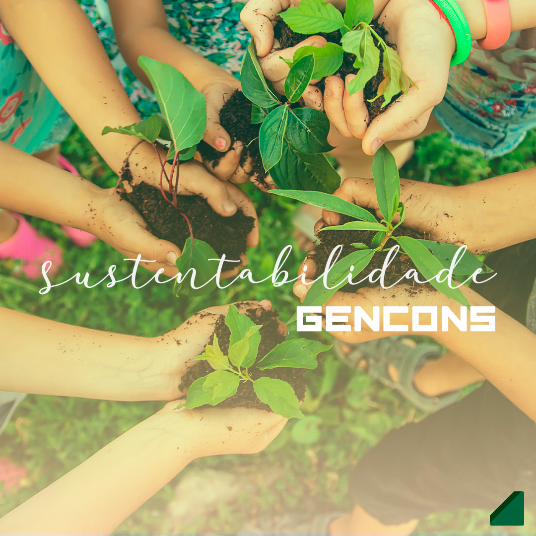 Sustentabilidade Gencons