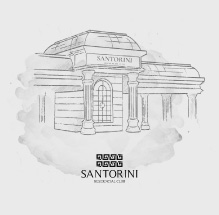 Santorini Residencial Club, Paulínia