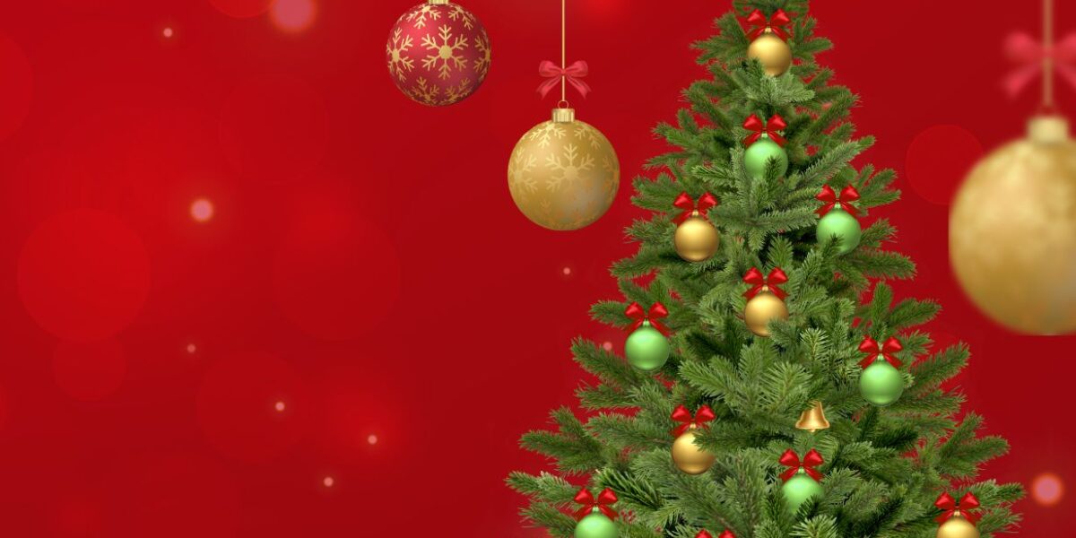 Decoração: é hora de deixar a casa pronta para o Natal