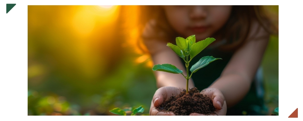 🌿 Consciência Ambiental: atitudes que transformam o nosso impacto no mundo