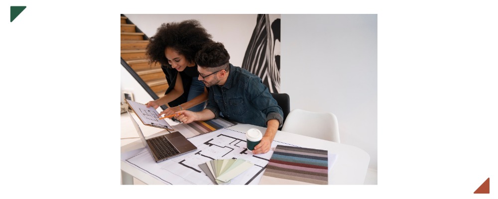 Personalização de Ambientes: O Papel do Design Sob Medida