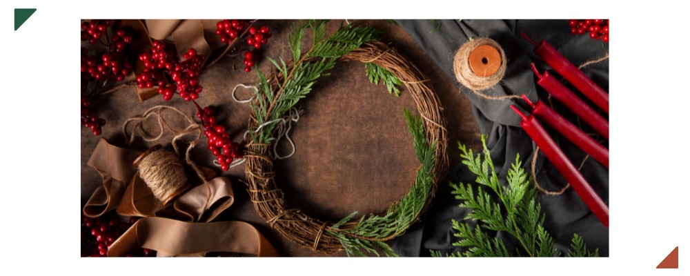 Como montar uma ceia de Natal perfeita em casa para receber família e amigos.