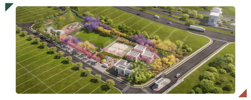 Loteamento fechado é a mesma coisa que condomínio fechado?