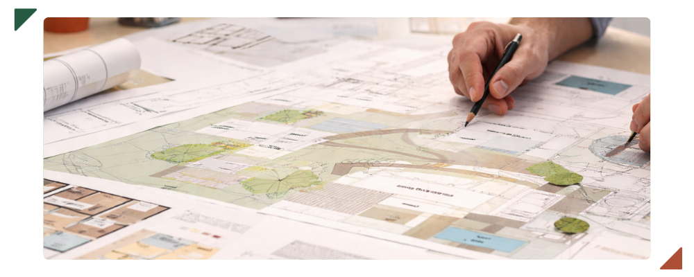 Viabilidade & Análise de Projetos em Loteamentos