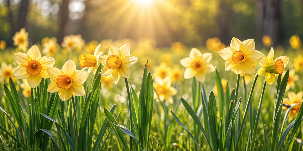 Quando o espaço também cuida: o que a primavera pode nos ensinar sobre bem-estar