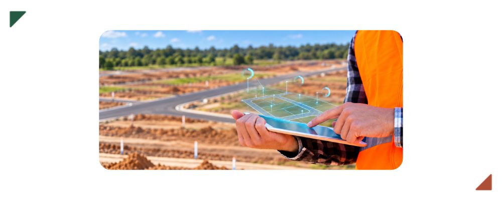 Inovação e tecnologia na construção civil: quando a tecnologia transforma projetos em obras mais eficientes.